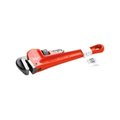 Dendesigns W1133-8B 8 in. Pipe Wrench - Bulk DE2135461